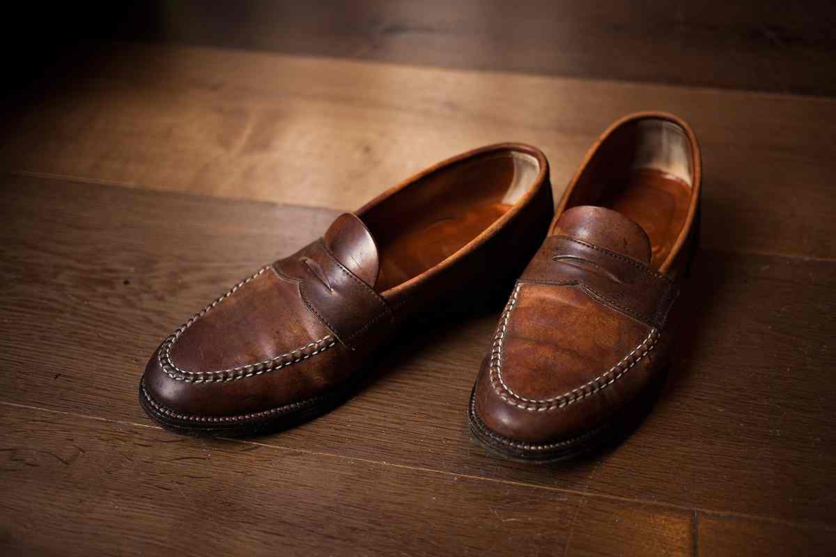 مشخصات کفش مردانه تبریز