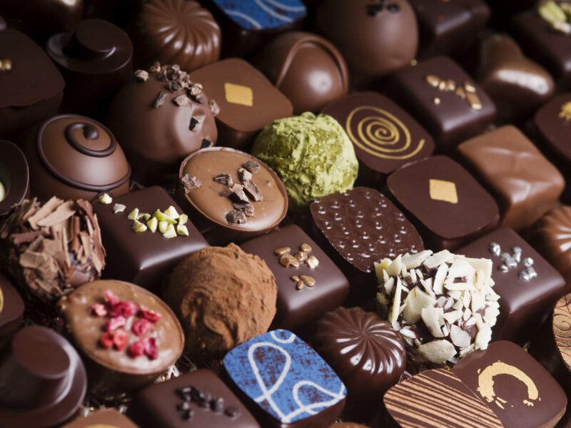 قیمت شکلات تلخ آیدین کیلویی + خرید و فروش