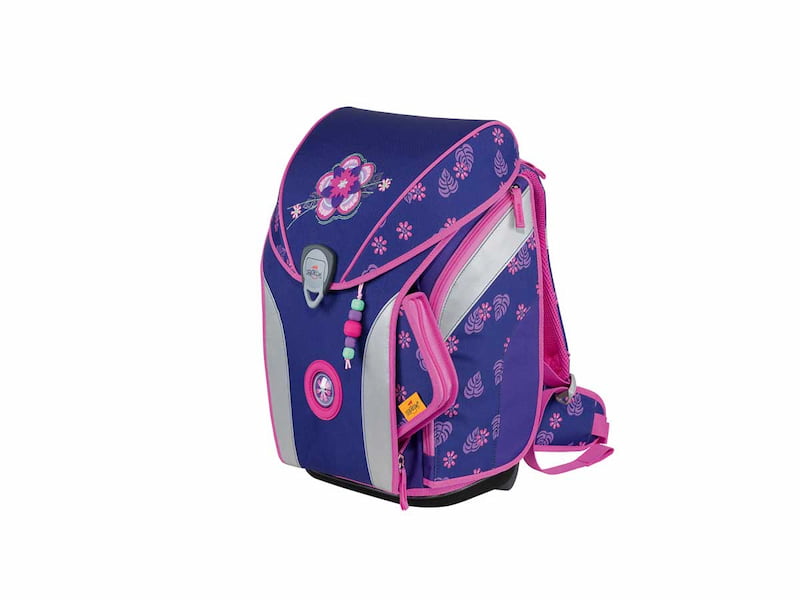 مشخصات کیف مدرسه دخترانه بچه گانه