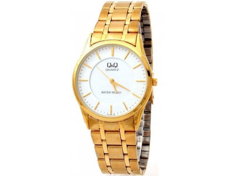 خرید ساعت q&q quartz