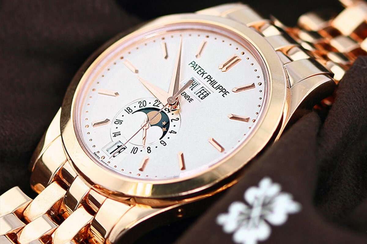 مشخصات ساعت elegance vip