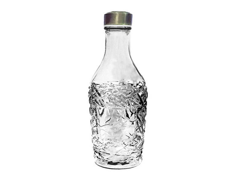 مشخصات بطری آب زیباسازان