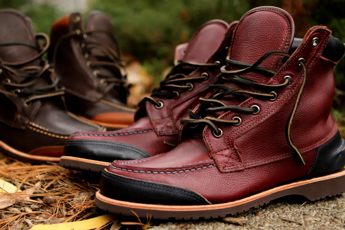مشخصات کفش مردانه جیپ