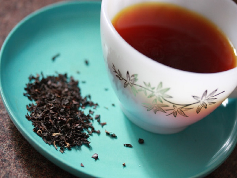 مشخصات چای احمد در ترکیه