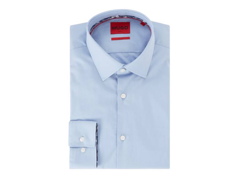 خرید پیراهن مردانه هوگو باس