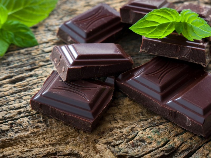 قیمت شکلات تلخ آیدین ۹۰ درصد + خرید و فروش