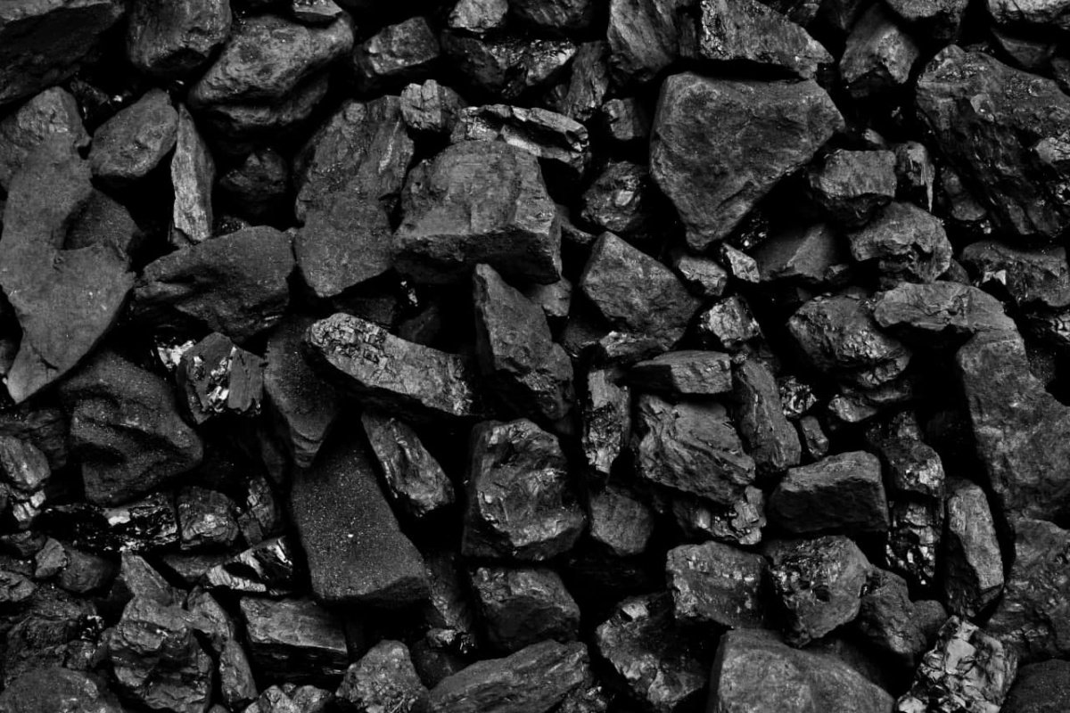 مشخصات مواد معدنی زغال سنگ