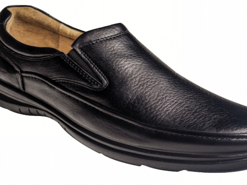 مشخصات کفش فرزین مدل گریدر
