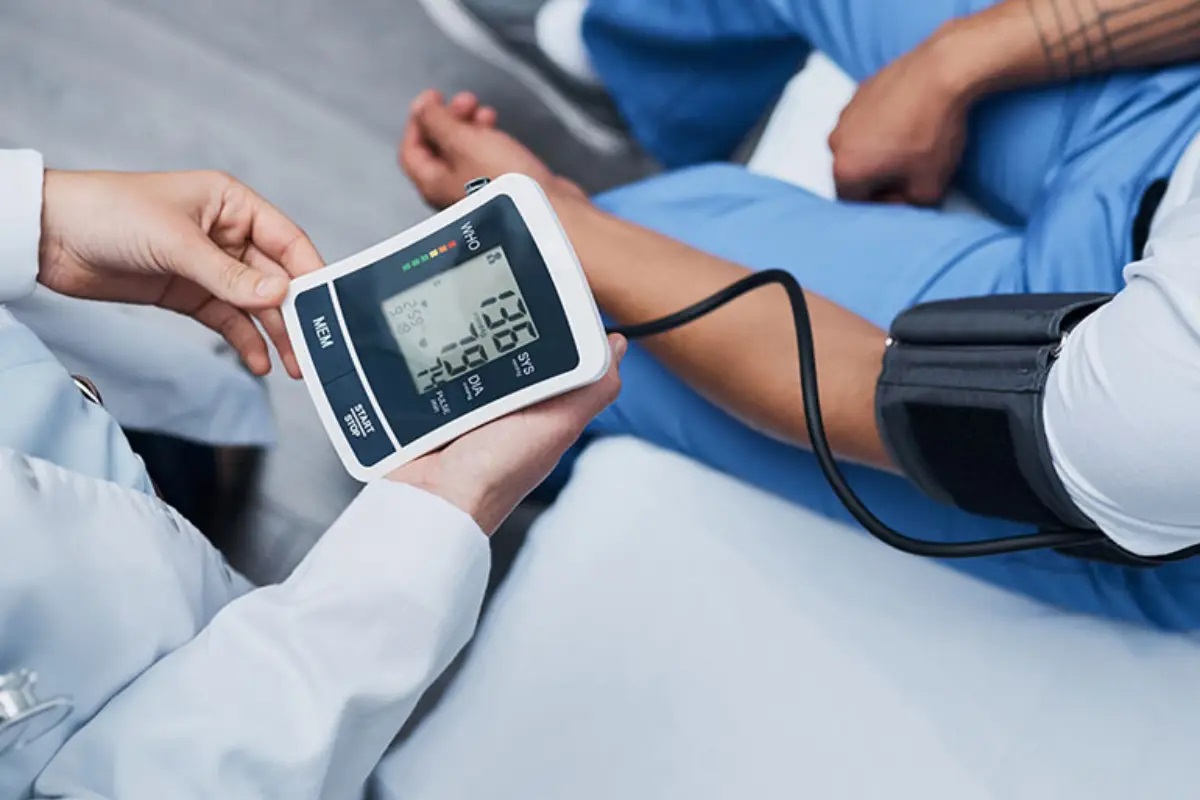 مشخصات دستگاه فشار خون braun