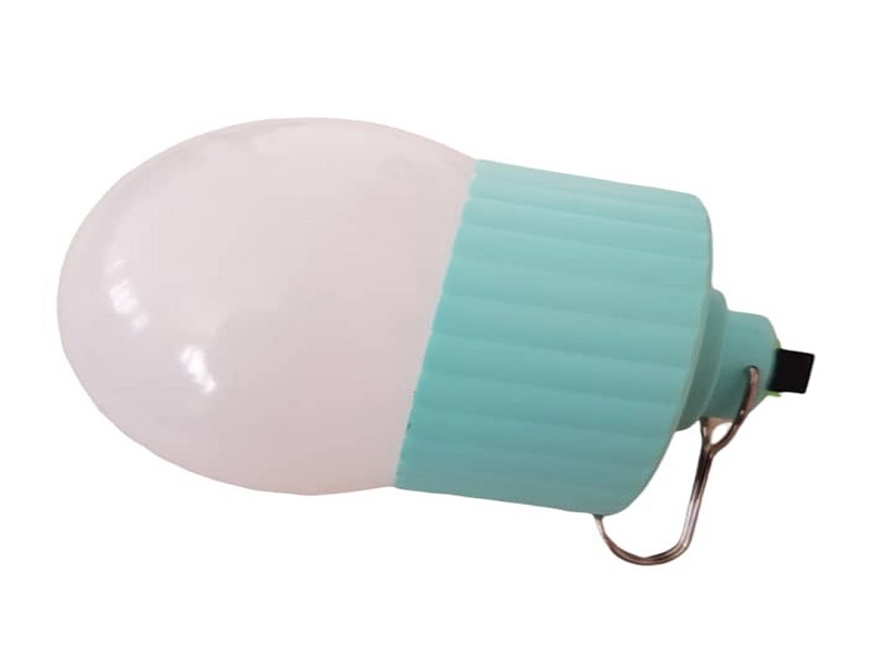 خرید لامپ شارژی ۱۰۰ وات