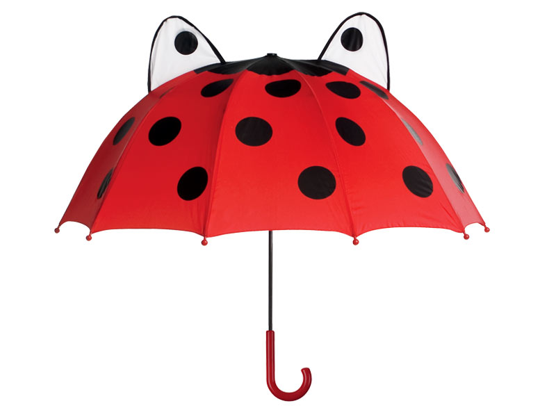 مشخصات چتر بچه گانه
