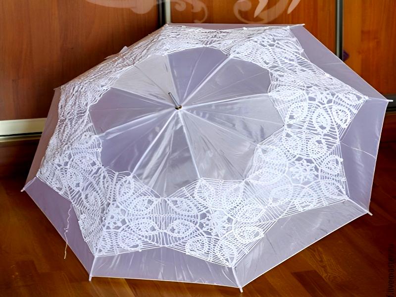 مشخصات چتر گیپور