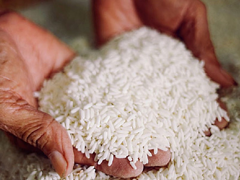 قیمت برنج تایلندی تنظیم بازار امروز + خرید و فروش