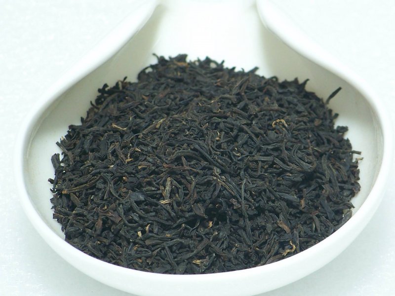 مشخصات چای دوغزال مشکی ۵۰۰ گرمی