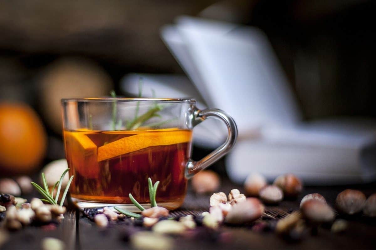 مشخصات چای جیهان اصل