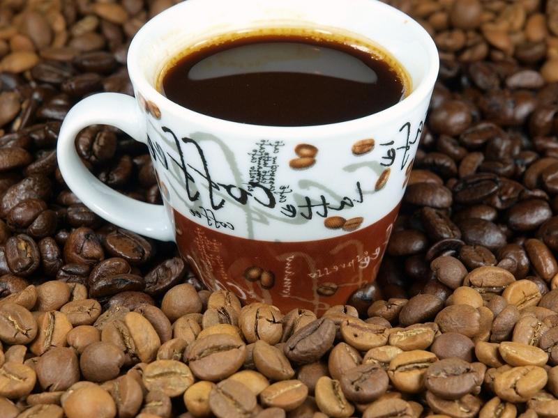 مشخصات قهوه موكا گانودرما