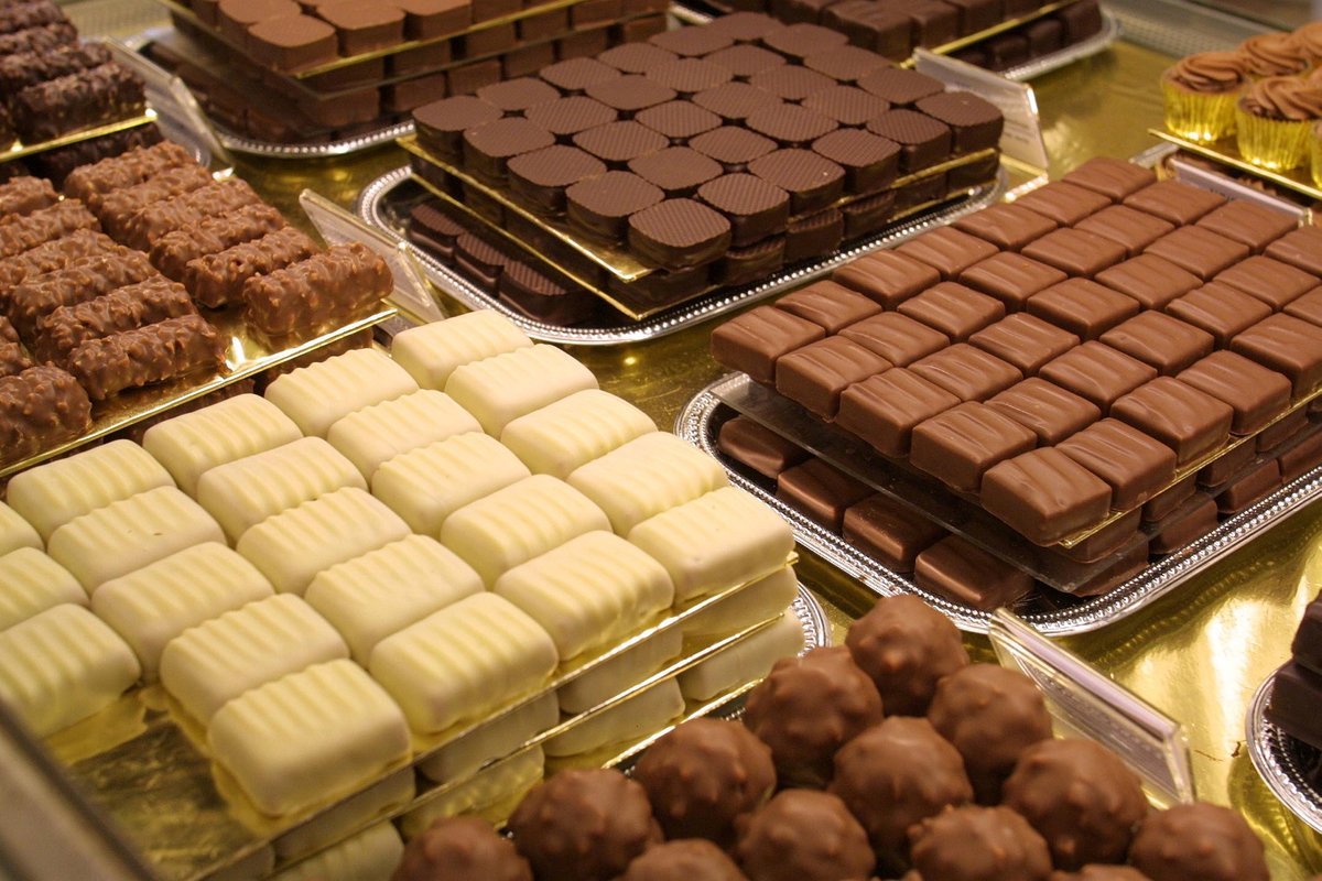 قیمت شکلات پذیرایی آیدین + خرید و فروش