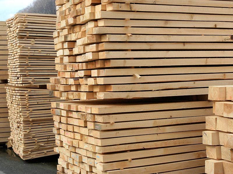 مشخصات چوب الوار ایرانی