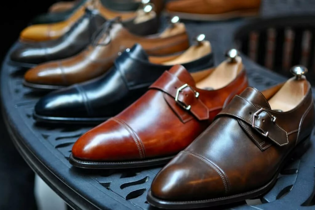 قیمت کفش مردانه بوگاتی + خرید و فروش