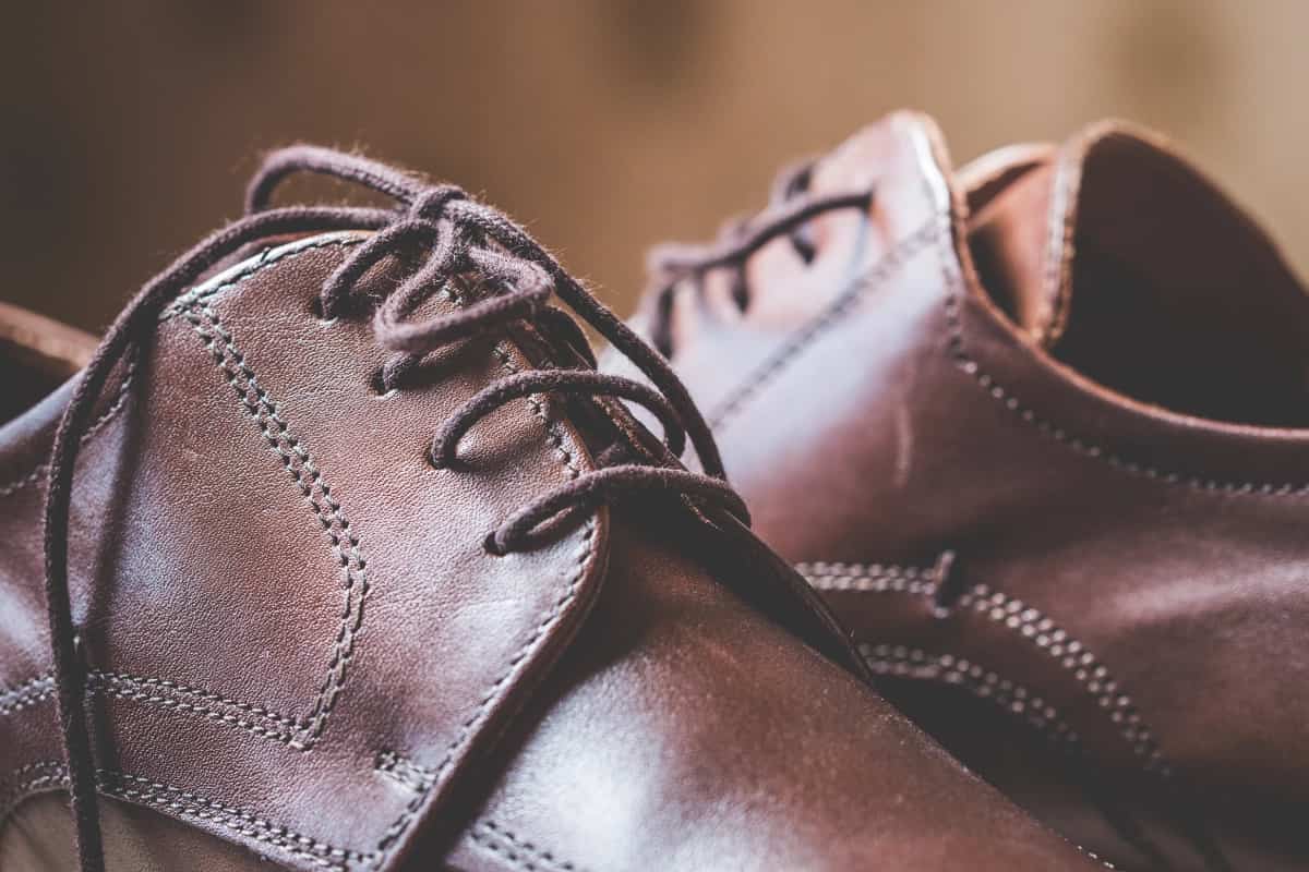 مشخصات کفش کار خارجی دست دوم