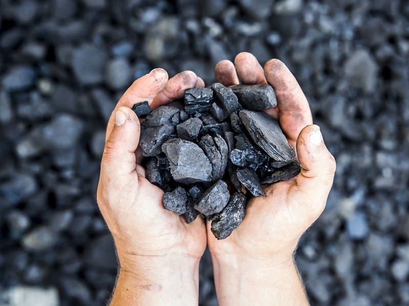 زغال سنگ صادراتی