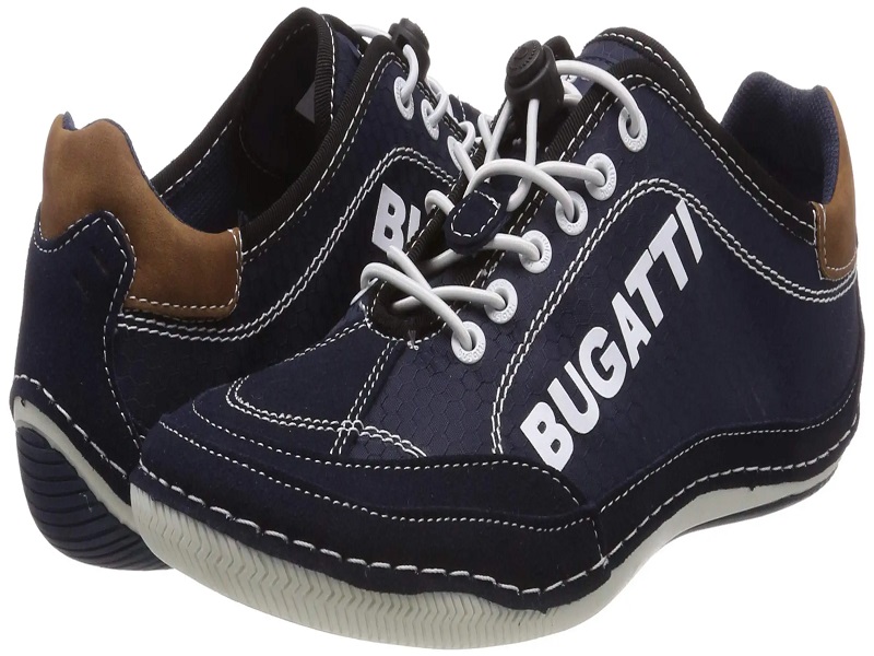 خرید کفش مردانه بوگاتی