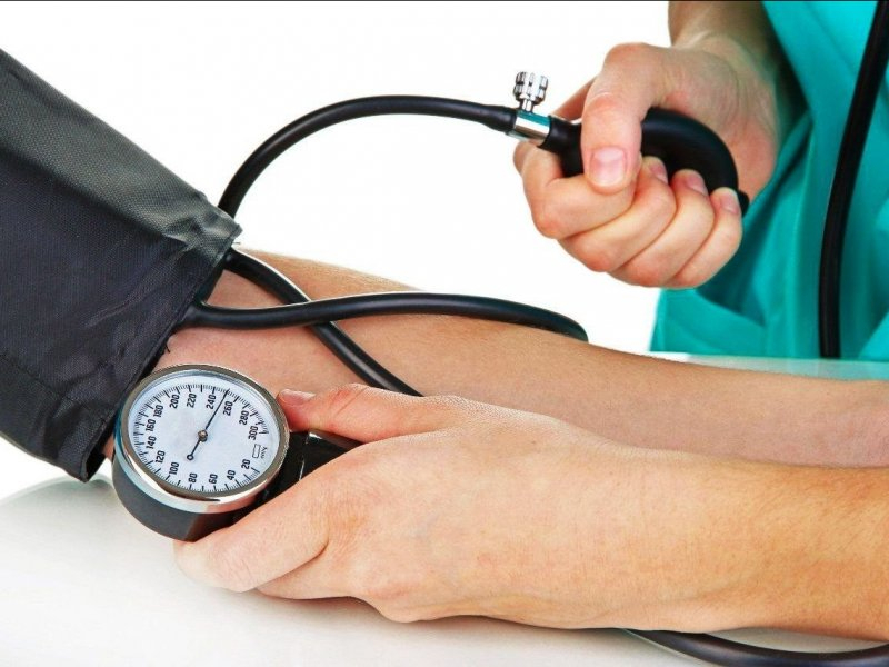 مشخصات دستگاه فشار خون دست دوم