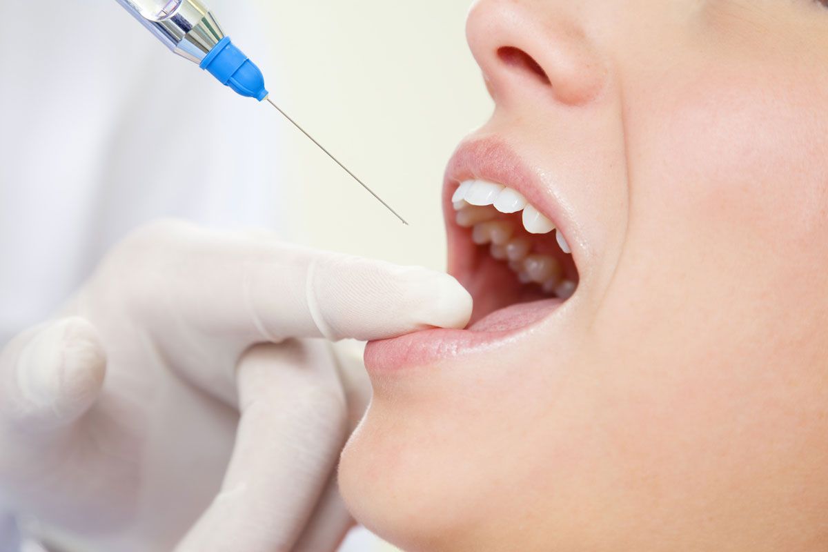 مشخصات سرسوزن دندانپزشکی گیج 30
