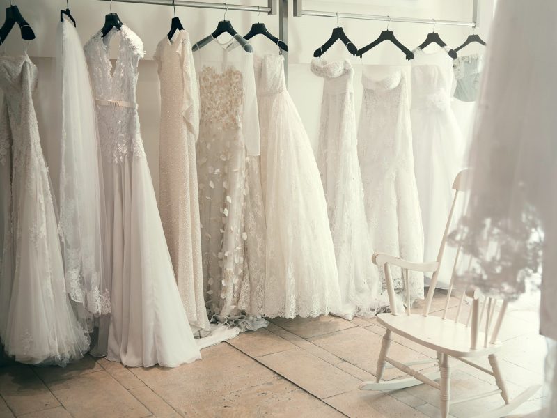 خرید طراحی لباس عروس