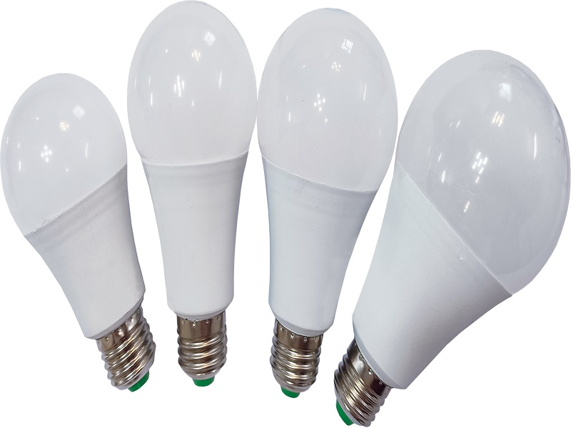 مشخصات لامپ کم مصرف فرنام