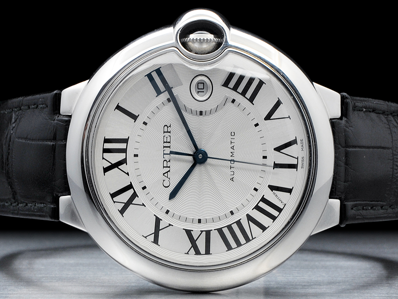 مشخصات ساعت کارتیر اصل سوئیس
