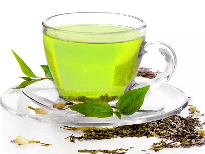 خرید چای سبز در بازار ایران