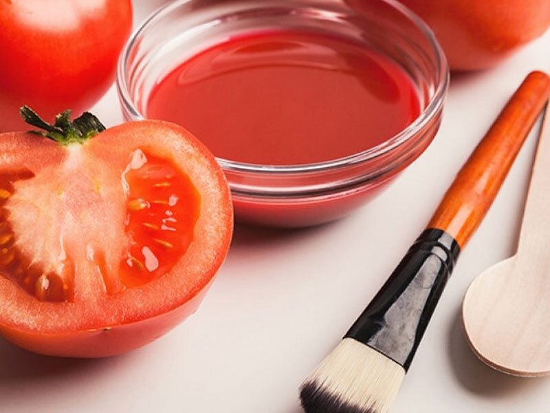 مشخصات سس گوجه فرنگی ساده