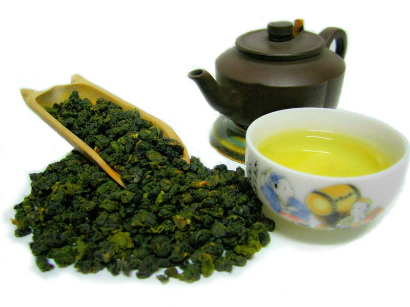 قیمت چای سبز چینی + خرید و فروش