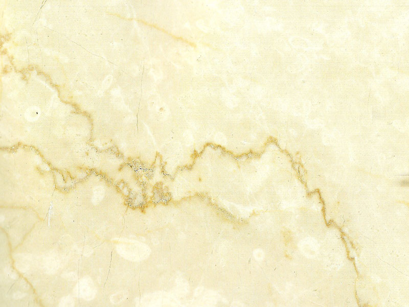 سنگ مرمریت سفید طلایی