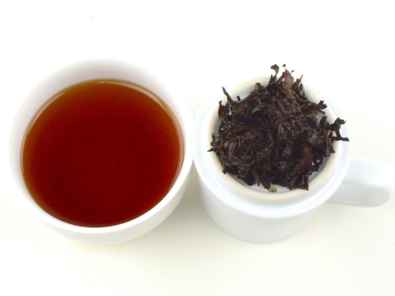 مشخصات چای دو غزال خارجی