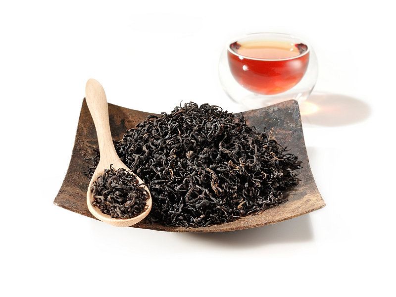 مشخصات چای سیلان اصل