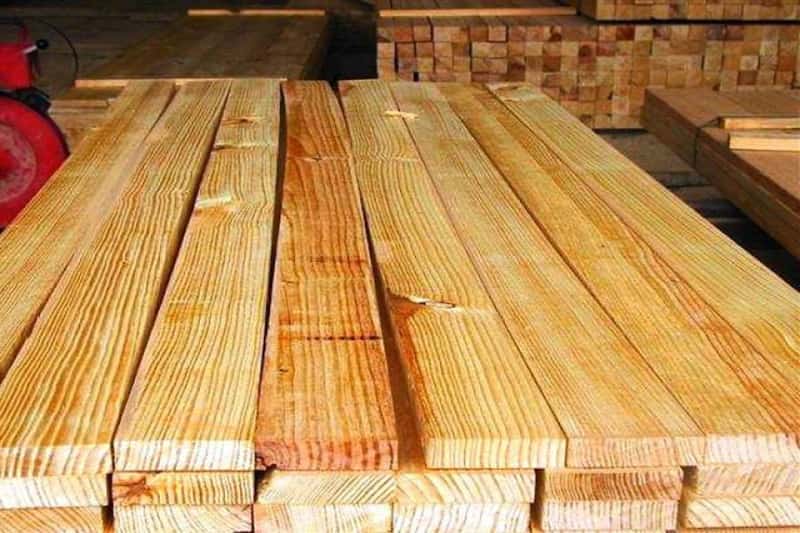 مشخصات چوب روسی انزلی