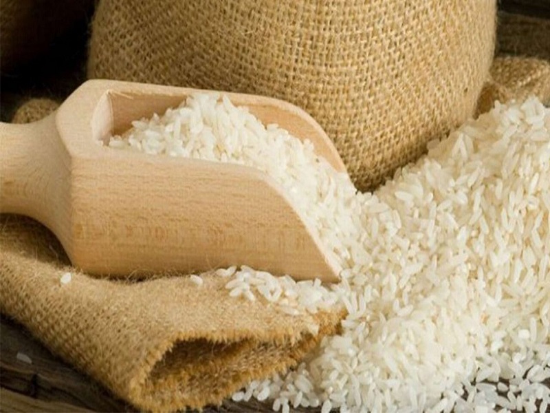 گونی برنج محسن