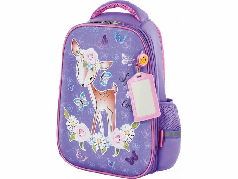 خرید کیف مدرسه دخترانه بچه گانه