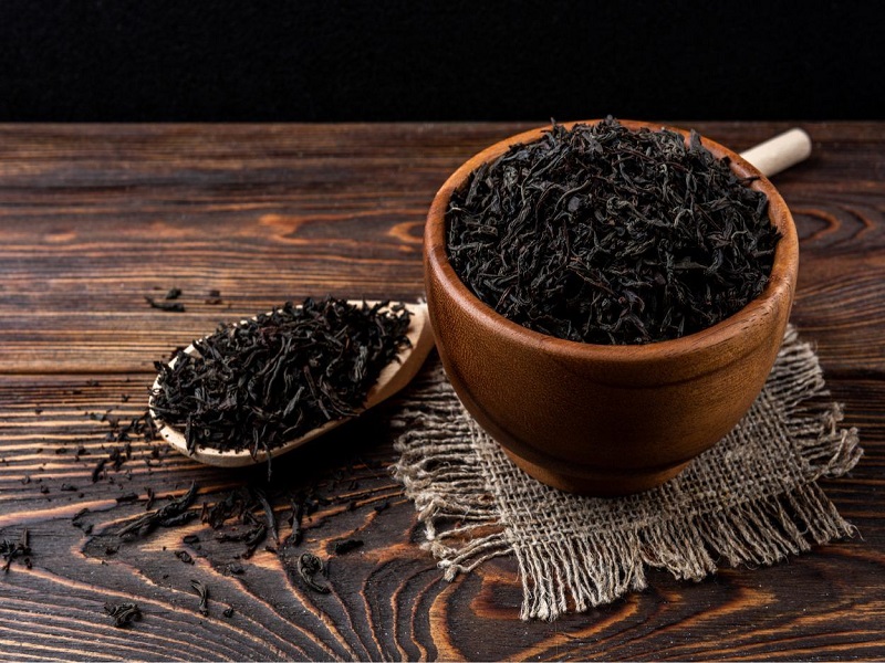 مشخصات چای دوغزال مشکی اصل