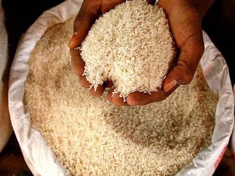 مشخصات گونی برنج خاطره