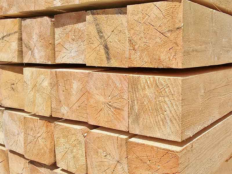 مشخصات چوب الوار گردو