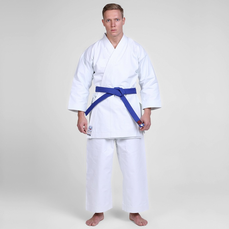 مشخصات لباس کاراته مردانه
