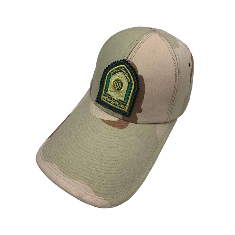 خرید کلاه سربازی نیروی انتظامی