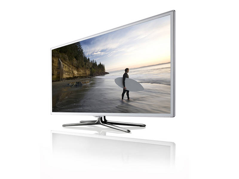 مشخصات تلویزیون سامسونگ ۴۲ اینچ پلاسما