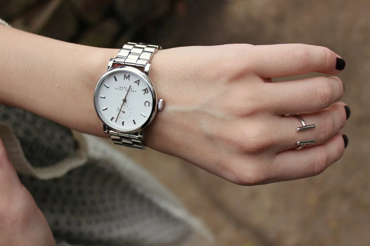 خرید ساعت quartz زنانه