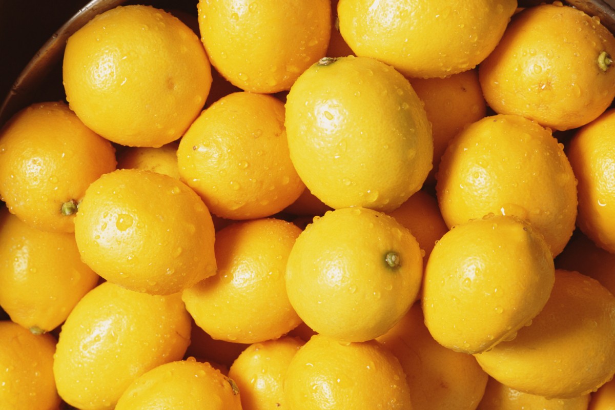 قیمت لیمو شیرین در تره بار + خرید و فروش