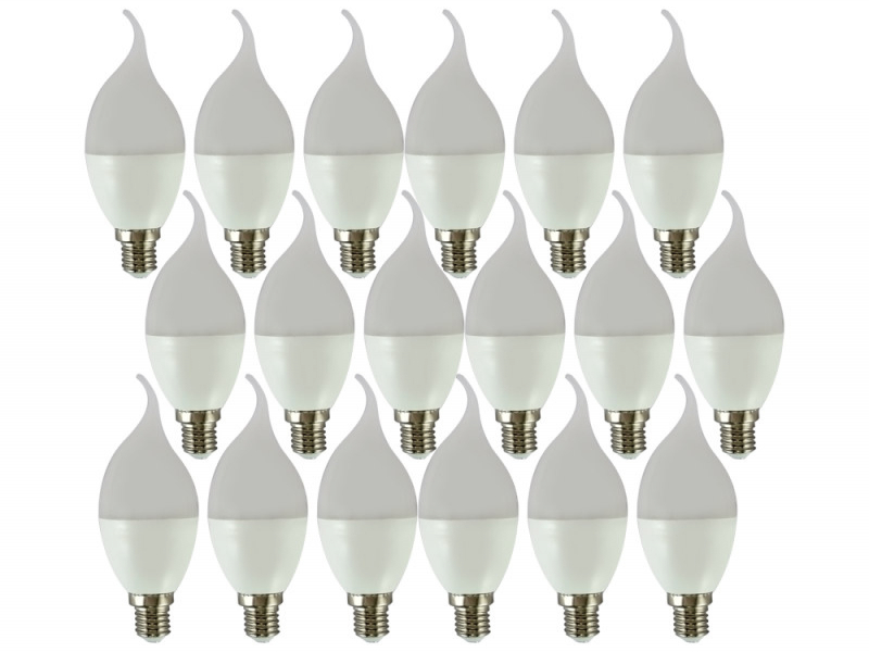 قیمت لامپ شمعی اشکی دونیکو + خرید و فروش