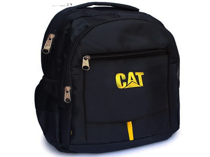 قیمت کیف مدرسه مدل cat + خرید و فروش